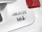 Toyota Auris HSD Full Hybrid Concept 2009 года